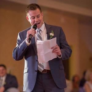 Meet your Posher, Jon